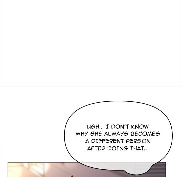 An Outsider’s Way In Chapter 20 Page 7