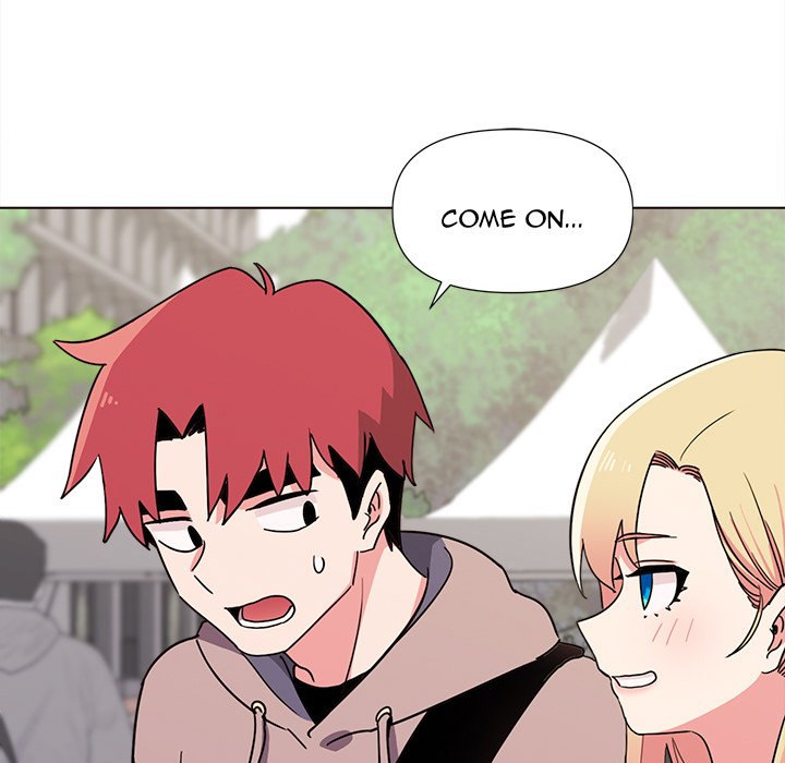An Outsider’s Way In Chapter 20 Page 70