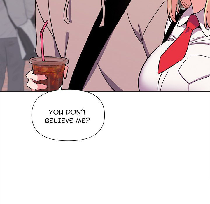 An Outsider’s Way In Chapter 20 Page 71