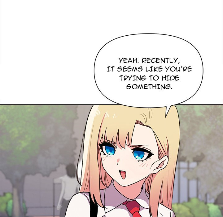 An Outsider’s Way In Chapter 20 Page 72