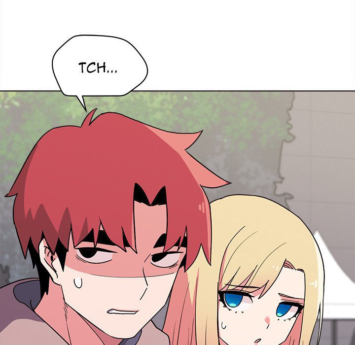 An Outsider’s Way In Chapter 20 Page 74