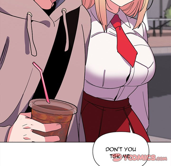 An Outsider’s Way In Chapter 20 Page 75