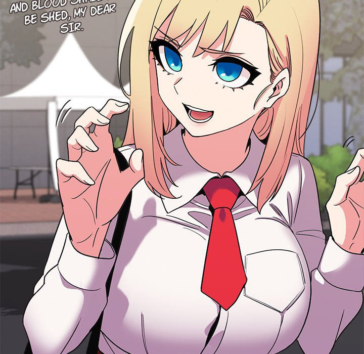 An Outsider’s Way In Chapter 20 Page 77