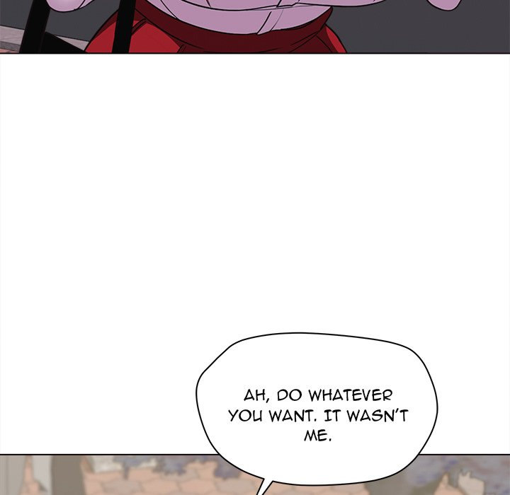 An Outsider’s Way In Chapter 20 Page 78