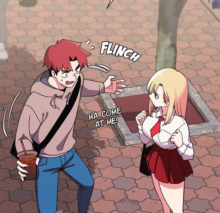 An Outsider’s Way In Chapter 20 Page 79