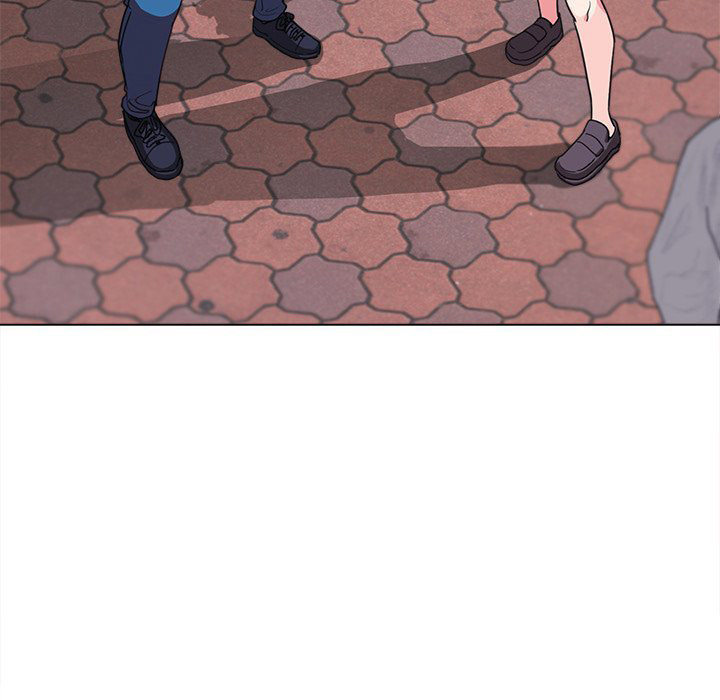 An Outsider’s Way In Chapter 20 Page 80