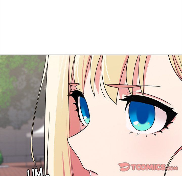 An Outsider’s Way In Chapter 20 Page 81