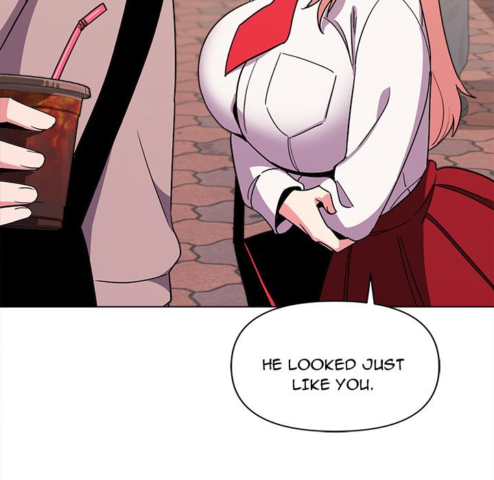 An Outsider’s Way In Chapter 20 Page 84