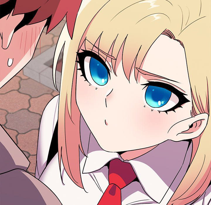 An Outsider’s Way In Chapter 20 Page 86