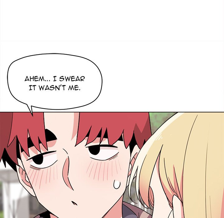 An Outsider’s Way In Chapter 20 Page 88