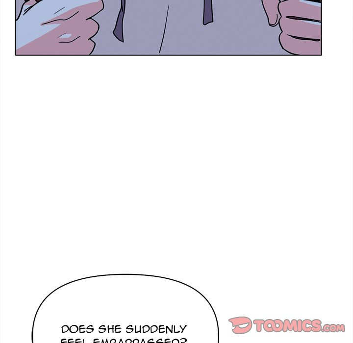An Outsider’s Way In Chapter 20 Page 9