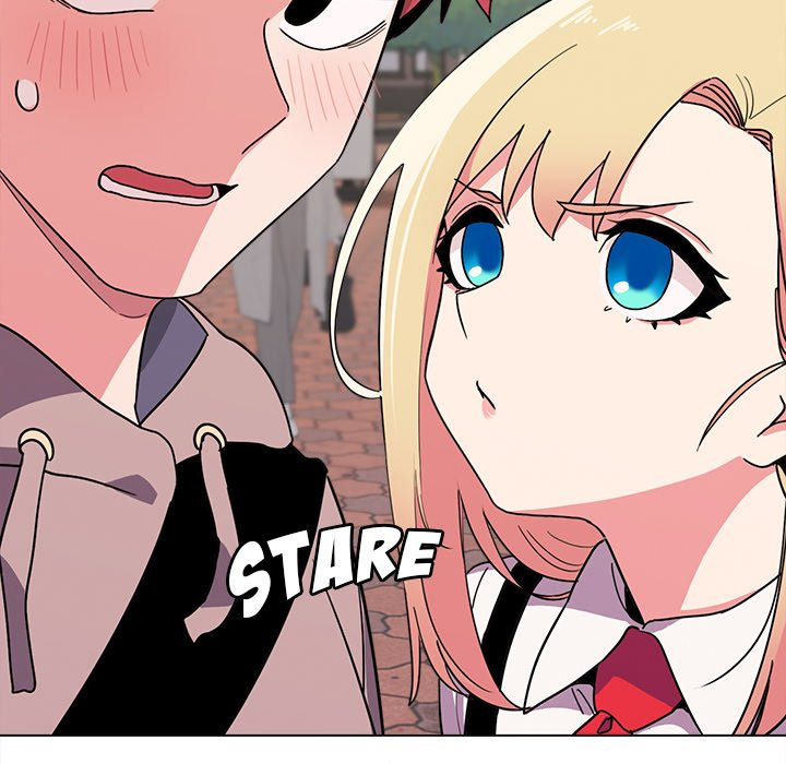 An Outsider’s Way In Chapter 20 Page 91