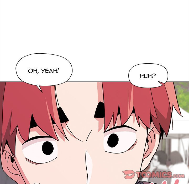An Outsider’s Way In Chapter 20 Page 93