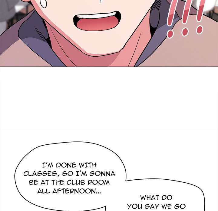 An Outsider’s Way In Chapter 20 Page 94