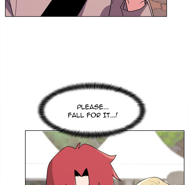 An Outsider’s Way In Chapter 20 Page 96
