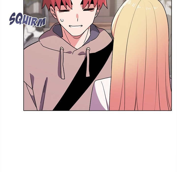 An Outsider’s Way In Chapter 20 Page 97