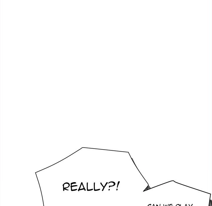 An Outsider’s Way In Chapter 20 Page 98