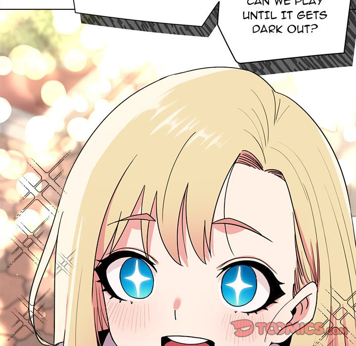 An Outsider’s Way In Chapter 20 Page 99