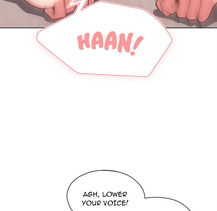 An Outsider’s Way In Chapter 21 Page 107