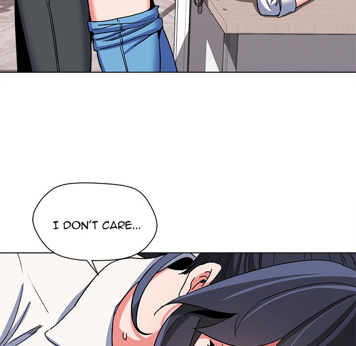 An Outsider’s Way In Chapter 21 Page 109