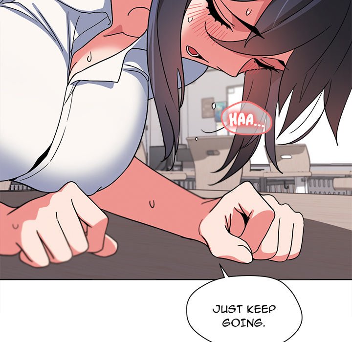 An Outsider’s Way In Chapter 21 Page 110