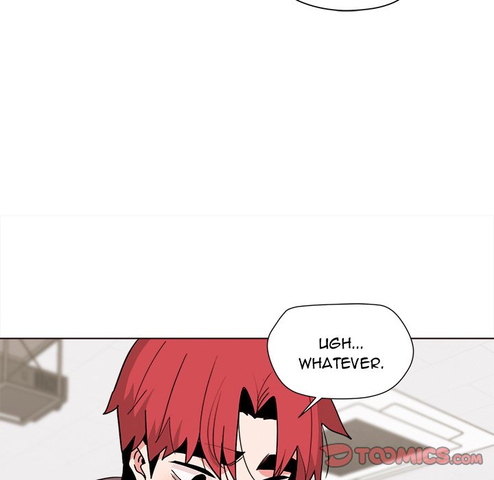 An Outsider’s Way In Chapter 21 Page 111
