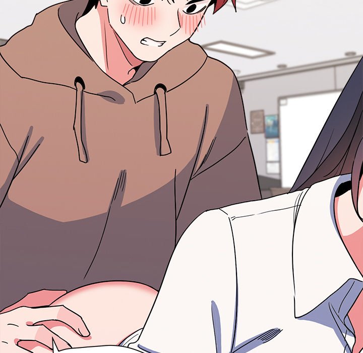 An Outsider’s Way In Chapter 21 Page 112