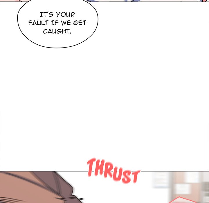 An Outsider’s Way In Chapter 21 Page 113
