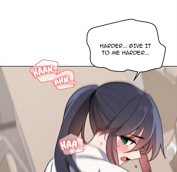 An Outsider’s Way In Chapter 21 Page 115