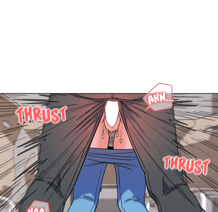 An Outsider’s Way In Chapter 21 Page 118
