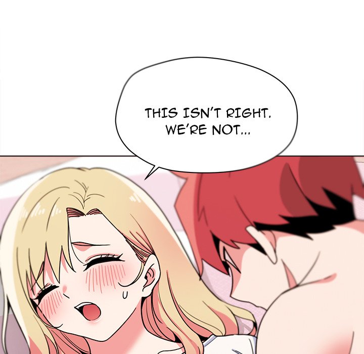 An Outsider’s Way In Chapter 21 Page 12