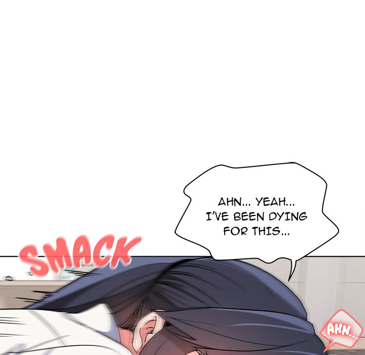 An Outsider’s Way In Chapter 21 Page 120