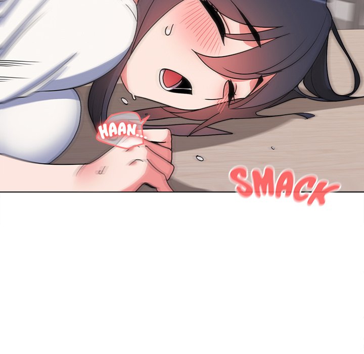 An Outsider’s Way In Chapter 21 Page 121