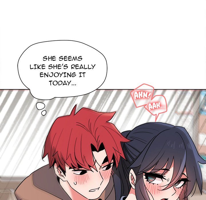 An Outsider’s Way In Chapter 21 Page 122