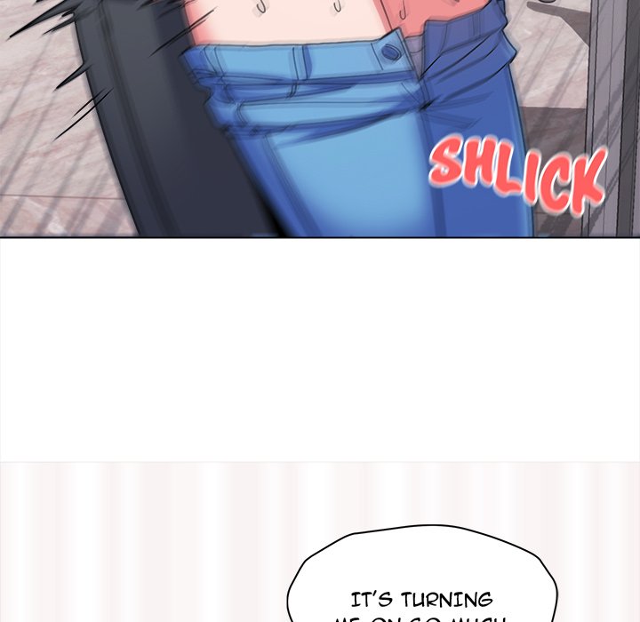 An Outsider’s Way In Chapter 21 Page 124