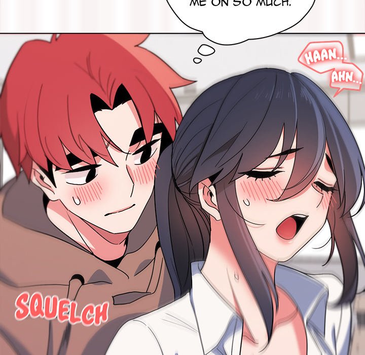 An Outsider’s Way In Chapter 21 Page 125