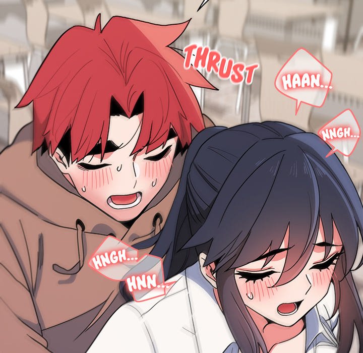 An Outsider’s Way In Chapter 21 Page 132