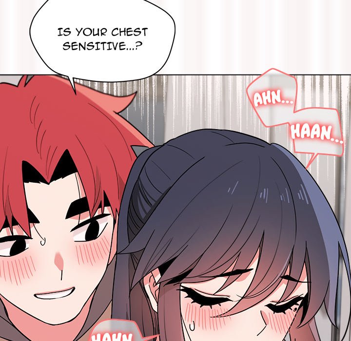 An Outsider’s Way In Chapter 21 Page 140