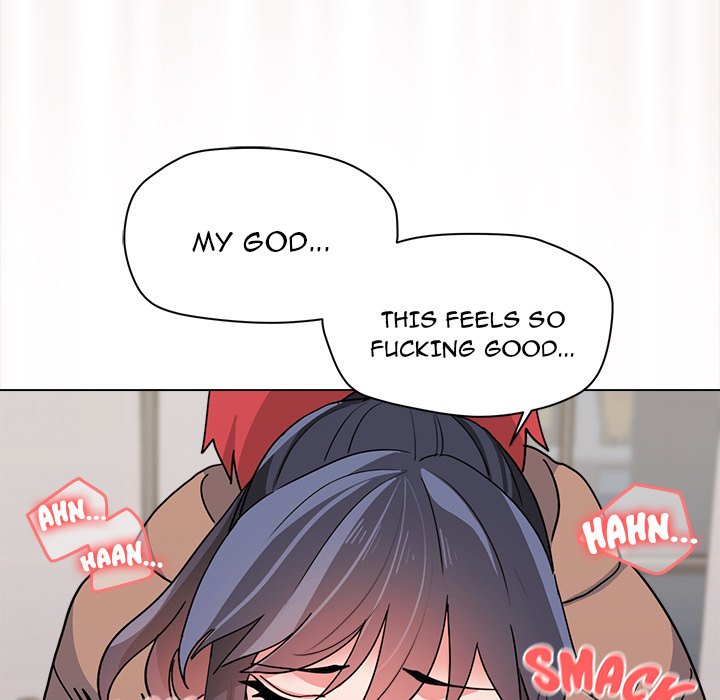 An Outsider’s Way In Chapter 21 Page 144