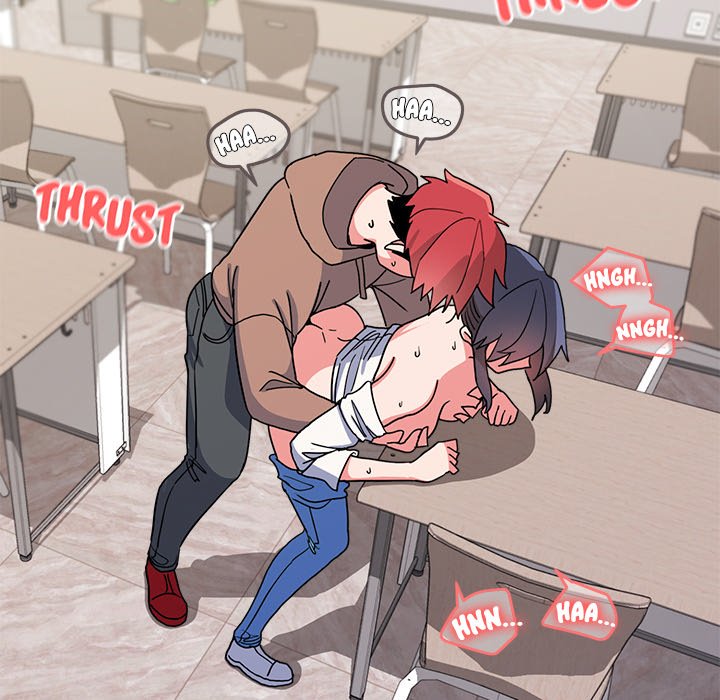 An Outsider’s Way In Chapter 21 Page 149