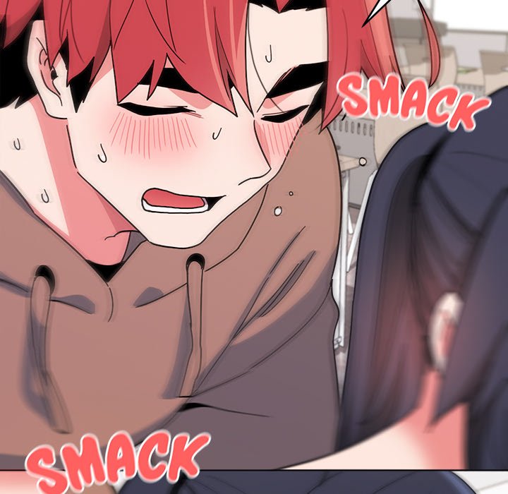 An Outsider’s Way In Chapter 21 Page 151