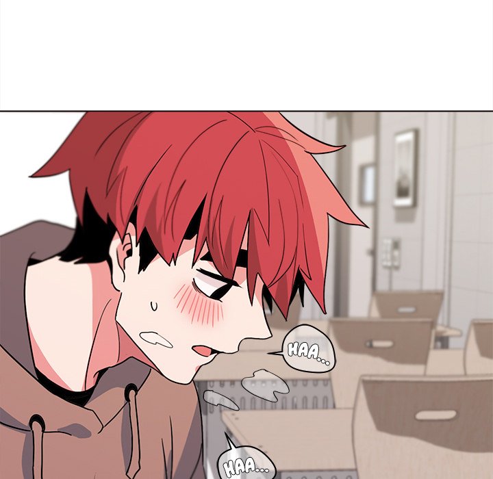 An Outsider’s Way In Chapter 21 Page 158