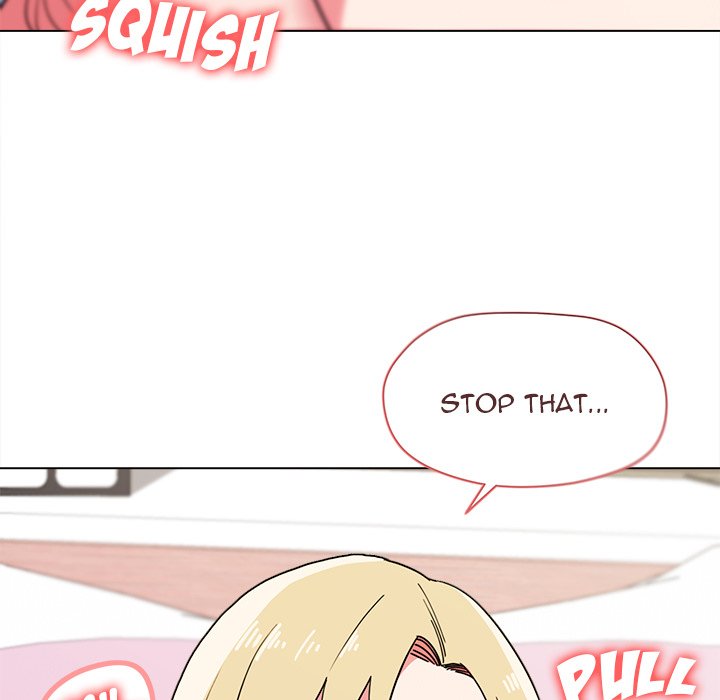 An Outsider’s Way In Chapter 21 Page 16