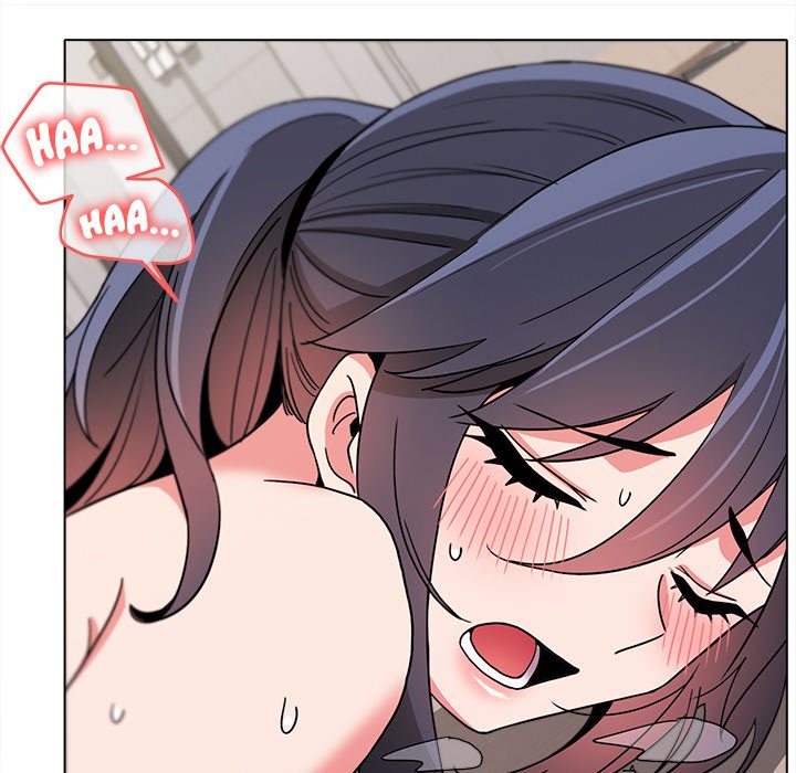 An Outsider’s Way In Chapter 21 Page 162