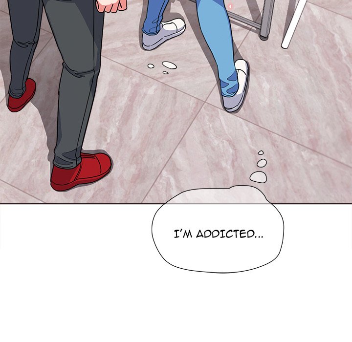 An Outsider’s Way In Chapter 21 Page 166