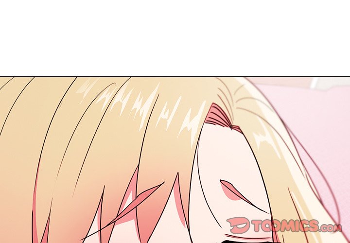An Outsider’s Way In Chapter 21 Page 3