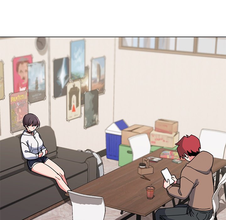 An Outsider’s Way In Chapter 21 Page 40