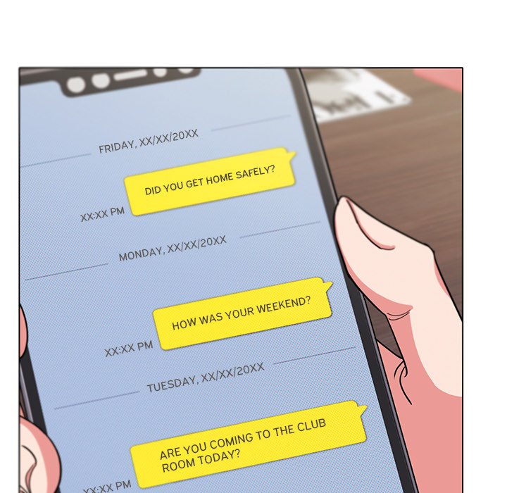 An Outsider’s Way In Chapter 21 Page 42