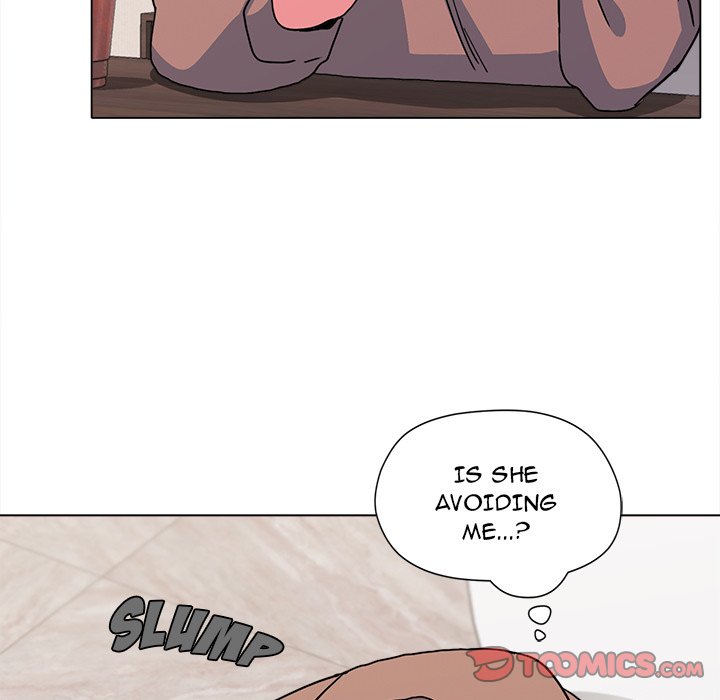 An Outsider’s Way In Chapter 21 Page 45