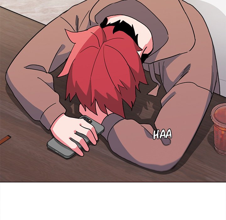 An Outsider’s Way In Chapter 21 Page 46